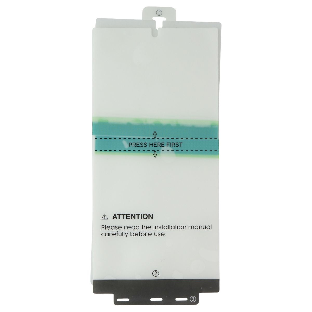 Pelican Series Case with Screen Protector for Samsung Galaxy S22 Ultra - Clear Cell Phone - Cases, Covers & Skins Pelican - Simple Cell Bulk Wholesale Pricing - USA Seller