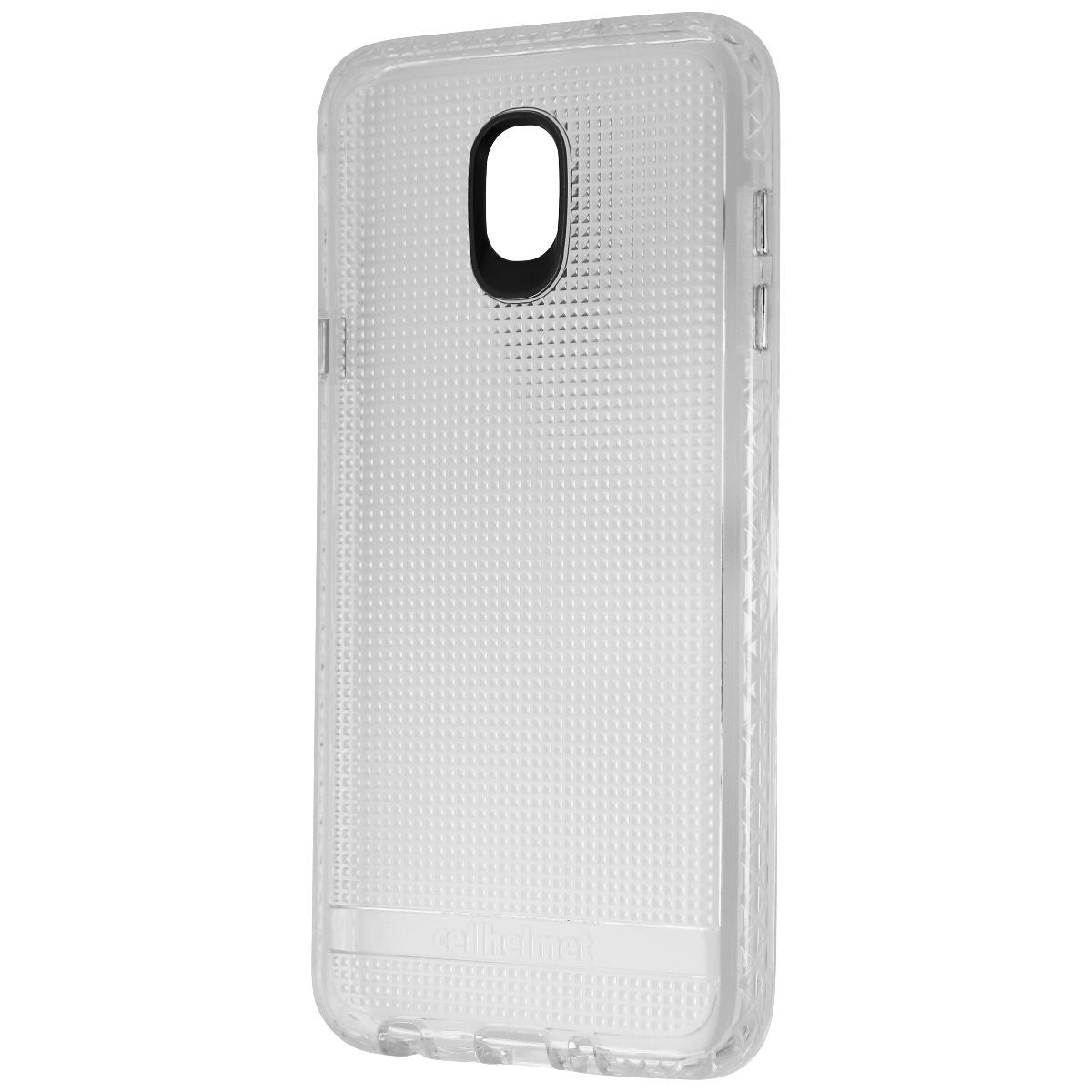 CellHelmet Altitude X Series Case for Samsung Galaxy J7 (2018) - Clear Cell Phone - Cases, Covers & Skins CellHelmet - Simple Cell Bulk Wholesale Pricing - USA Seller
