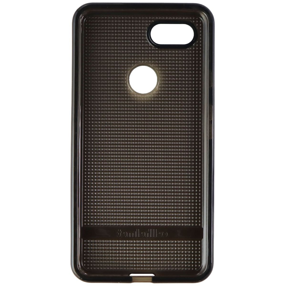 CellHelmet Altitude X Series Case for Google Pixel 3 XL - Black Cell Phone - Cases, Covers & Skins CellHelmet - Simple Cell Bulk Wholesale Pricing - USA Seller