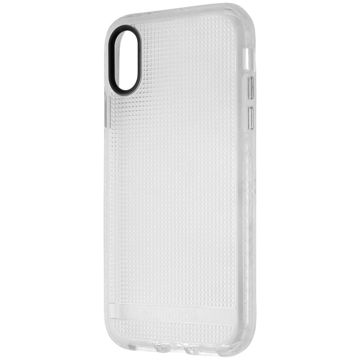 CellHelmet Altitude X PRO Series Gel Case for Apple iPhone XR - Clear ...