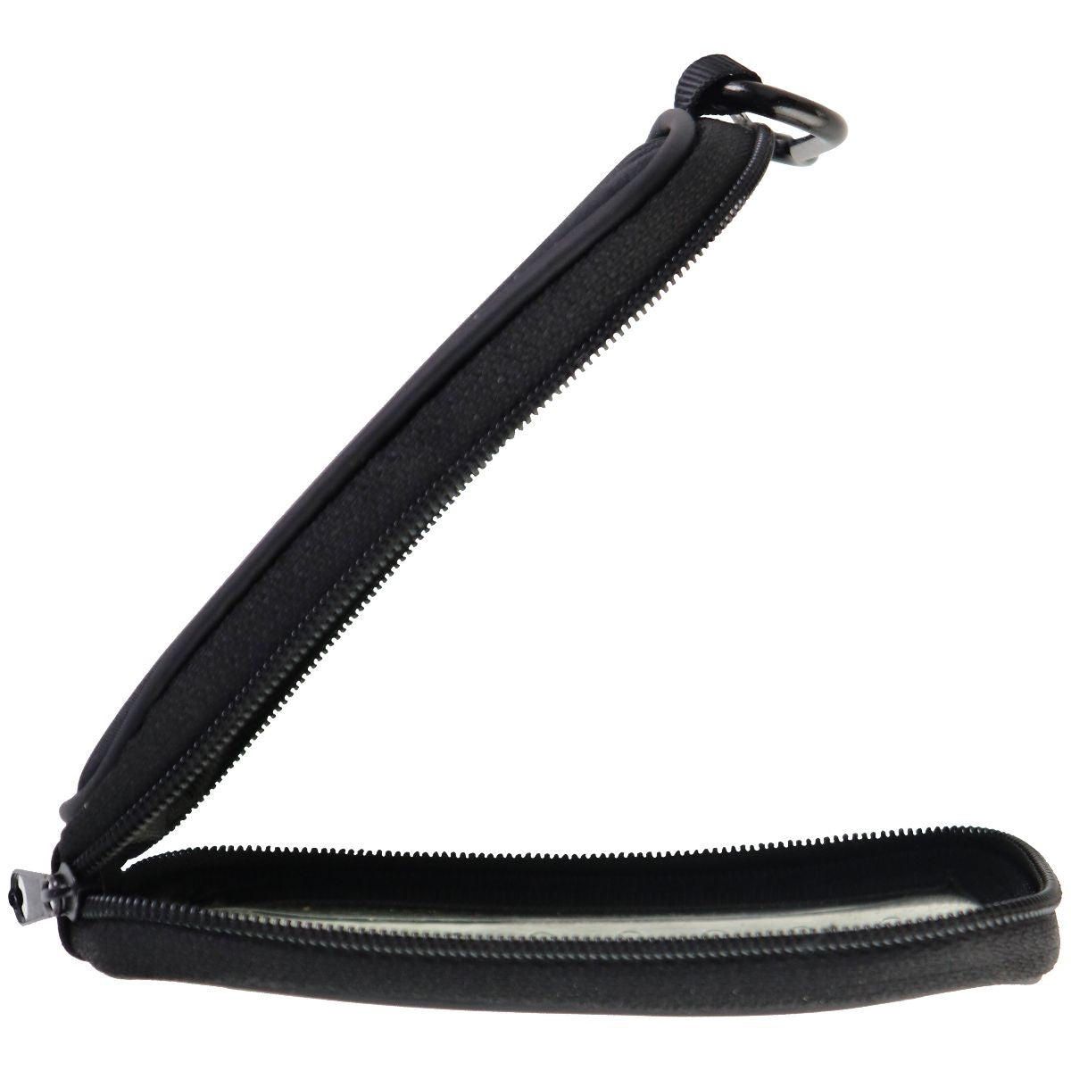 Verizon Mobile Hotspot Pouch for Most Hotspot Devices - Black/Clear (USBMODCAS2) Cell Phone - Cases, Covers & Skins Verizon - Simple Cell Bulk Wholesale Pricing - USA Seller