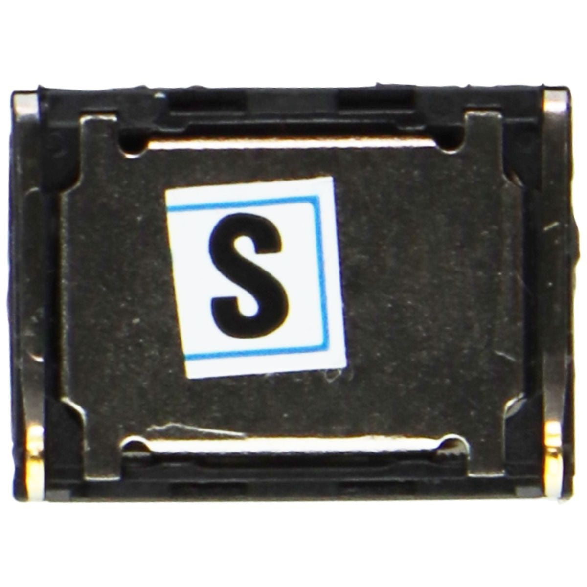 Repair Part - Ear Speaker for Moto G7 Power / G8 Play / One Action Cell Phone - Replacement Parts & Tools Motorola - Simple Cell Bulk Wholesale Pricing - USA Seller