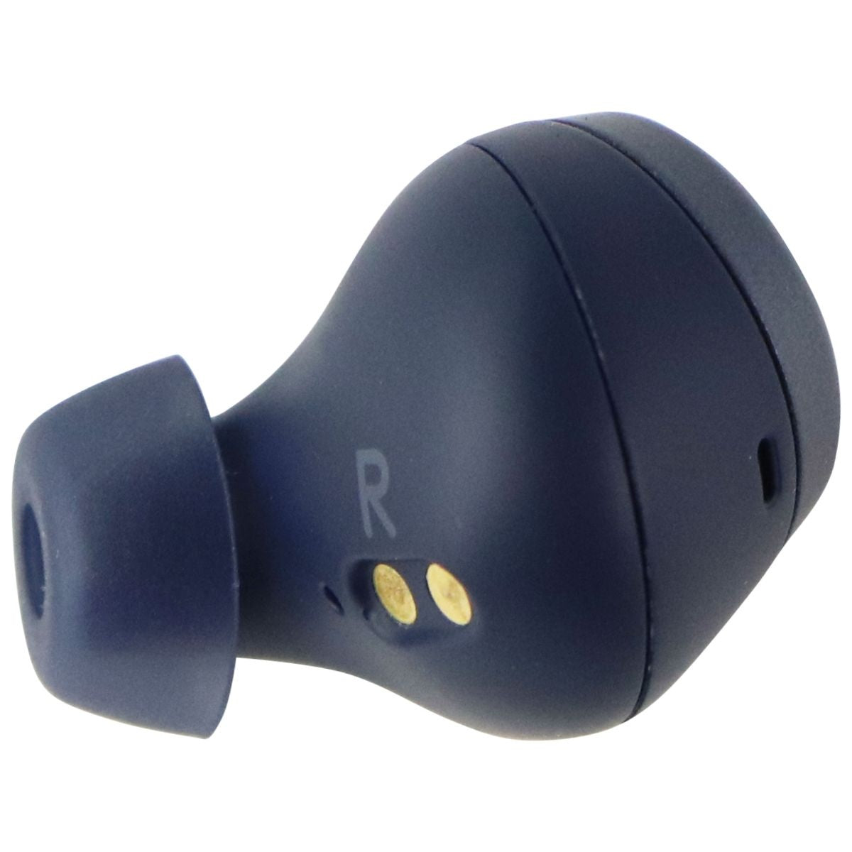 Jabra Replacement Elite Active 75T (Right Side Only) Earbud - Navy Portable Audio & Headphones - Replacement Parts & Tools Jabra - Simple Cell Bulk Wholesale Pricing - USA Seller