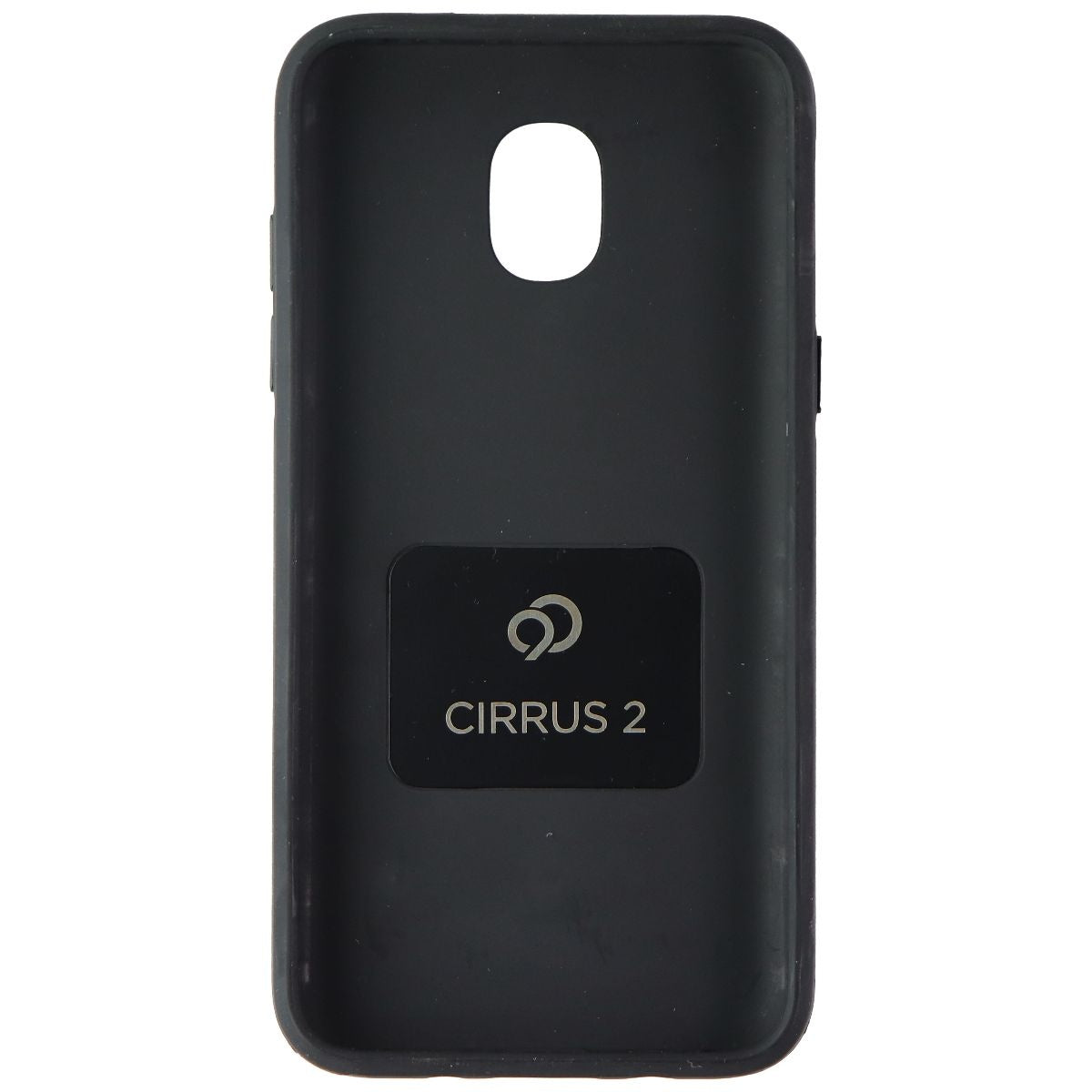 Nimbus9 Cirrus 2 Case for Galaxy J3 (2018) /J3 V 3rd /J3 Achieve - Midnight Blue Cell Phone - Cases, Covers & Skins Nimbus9 - Simple Cell Bulk Wholesale Pricing - USA Seller