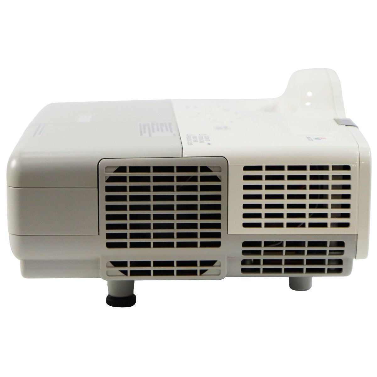 Epson PowerLite 410W Multimedia 2000 Lumen (1280 x 800) Projector Digital Displays - Projectors Epson - Simple Cell Bulk Wholesale Pricing - USA Seller