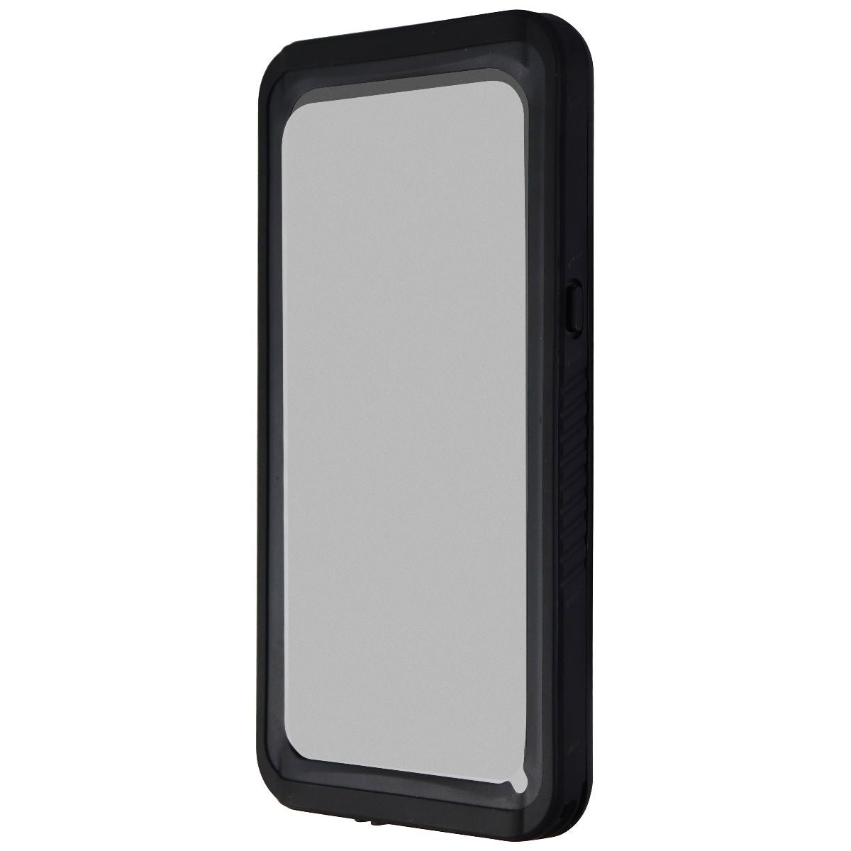 Lanhiem Waterproof Case with Screen Protector for Samsung Galaxy S8 - Black Cell Phone - Cases, Covers & Skins Lanhiem - Simple Cell Bulk Wholesale Pricing - USA Seller