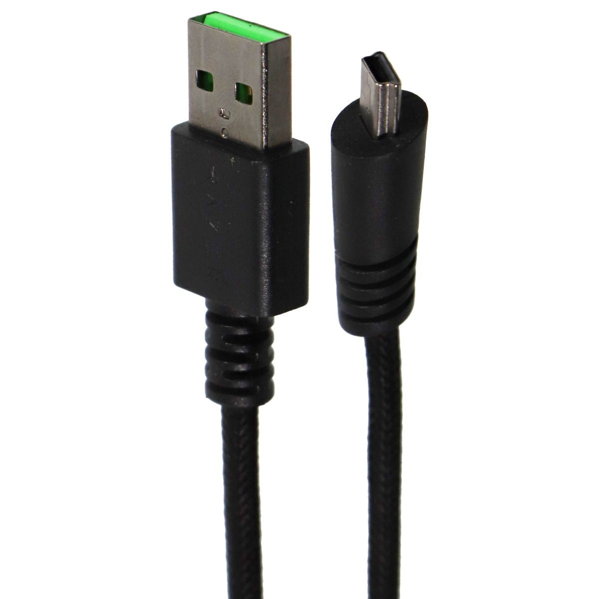 Razer BlackWidow TE Chroma V2 Mechanical Keyboard Green Switches - Classic Black Gaming/Console - Keyboards & Keypads Razer - Simple Cell Bulk Wholesale Pricing - USA Seller