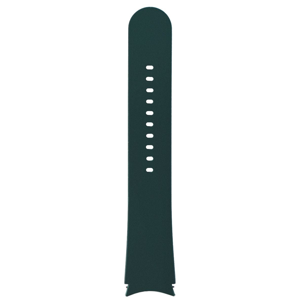 Samsung Galaxy Watch Sport Band (20mm) M/L Band ONLY - Green Smart Watch Accessories - Watch Bands Samsung - Simple Cell Bulk Wholesale Pricing - USA Seller