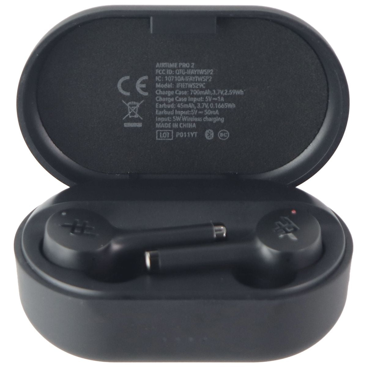 Ifrogz airtime pro true wireless online earbuds