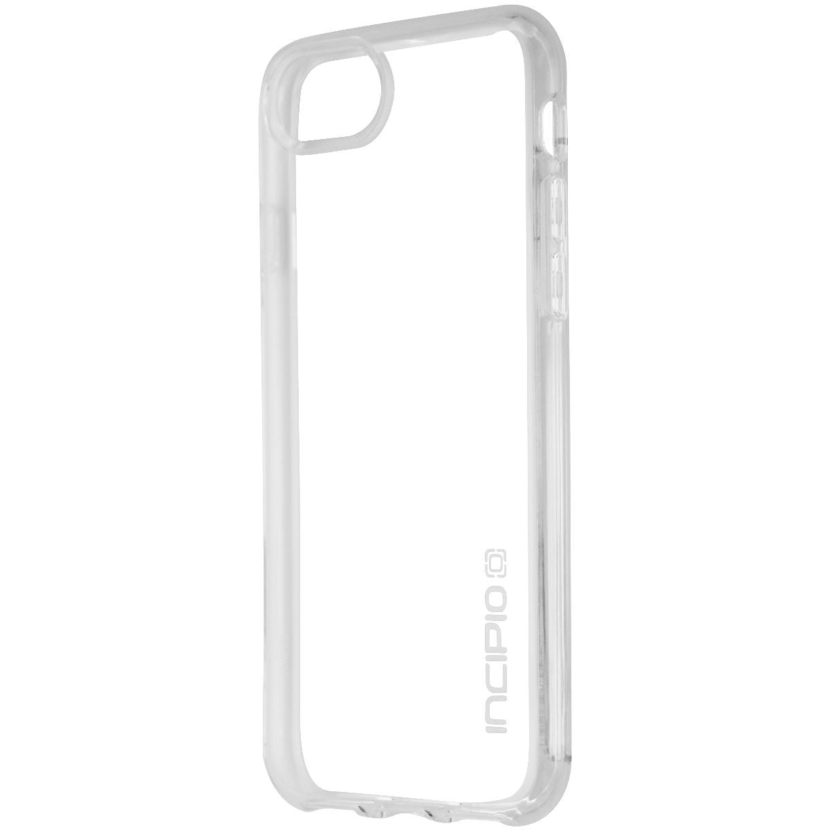 Incipio NGP Pure Series Case for Apple iPhone SE & iPhone 8/7/6s/6 - Clear Cell Phone - Cases, Covers & Skins Incipio - Simple Cell Bulk Wholesale Pricing - USA Seller