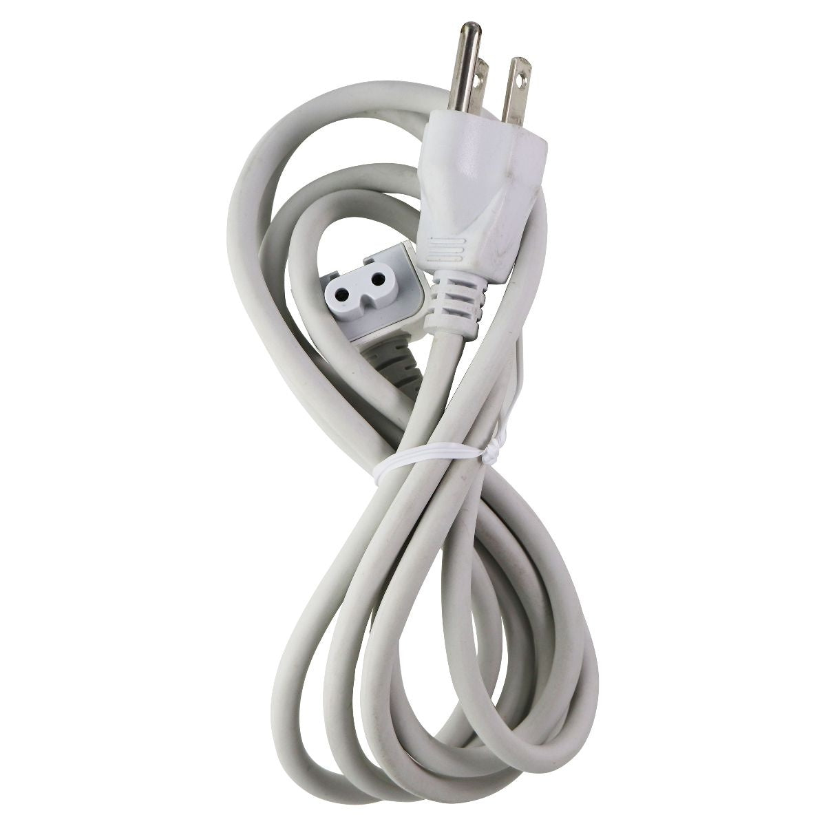 Apple 60W MagSafe Power Adapter (A1344) With 3-Prong Cable Only Computer Accessories - Laptop Power Adapters/Chargers Apple - Simple Cell Bulk Wholesale Pricing - USA Seller