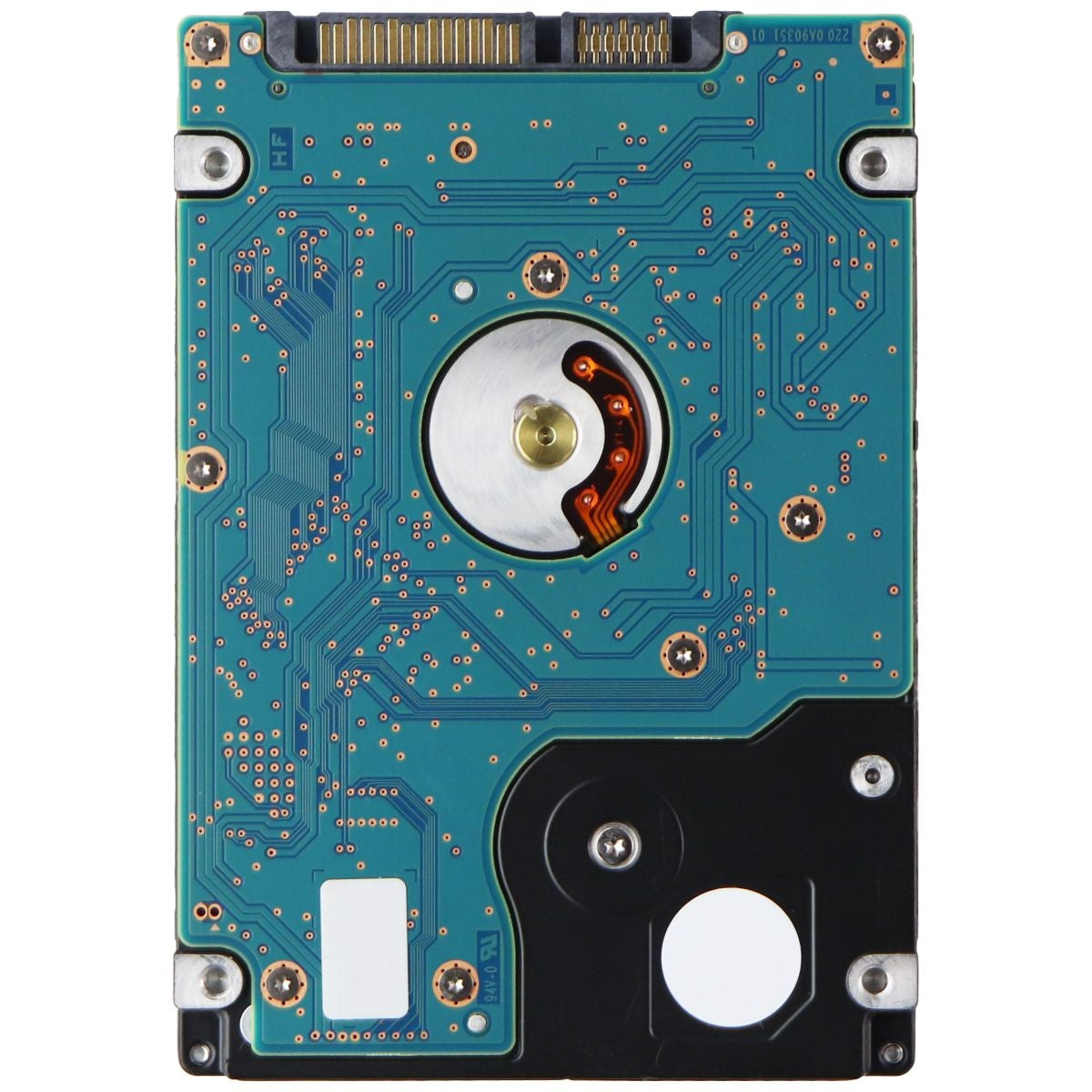 HGST Travelstar 7K1000 2.5-Inch 1TB 7200 RPM SATA III 32MB Cache Internal HDD Digital Storage - Internal Hard Disk Drives, HDD HGST - Simple Cell Bulk Wholesale Pricing - USA Seller