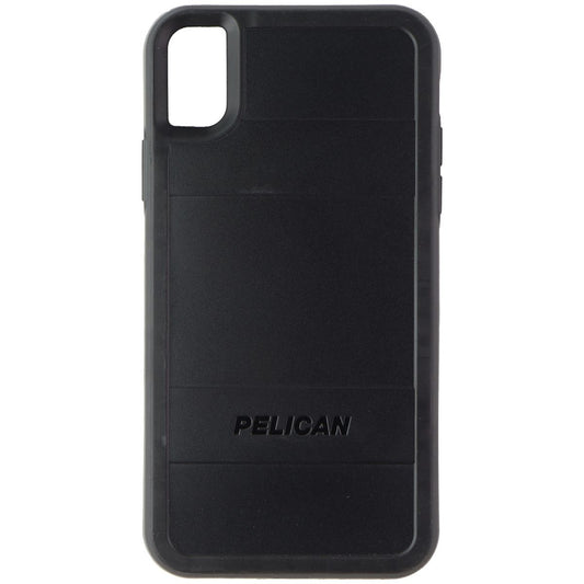 Pelican Protector Series Case for Apple iPhone XR - Black Cell Phone - Cases, Covers & Skins Pelican - Simple Cell Bulk Wholesale Pricing - USA Seller