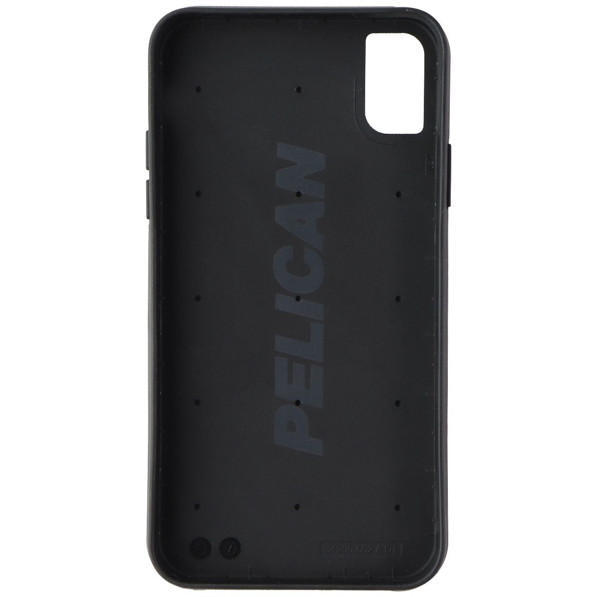 Pelican Protector Series Case for Apple iPhone XR - Black Cell Phone - Cases, Covers & Skins Pelican - Simple Cell Bulk Wholesale Pricing - USA Seller