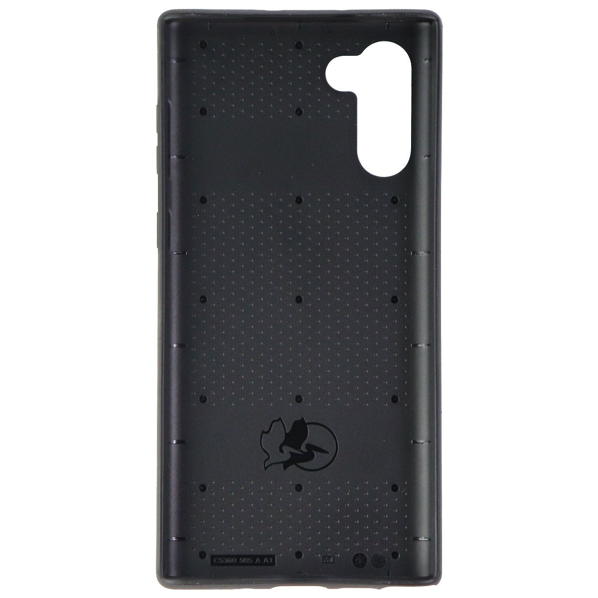 Pelican Protector Series Hard Case for Samsung Galaxy Note10 - Black Cell Phone - Cases, Covers & Skins Pelican - Simple Cell Bulk Wholesale Pricing - USA Seller