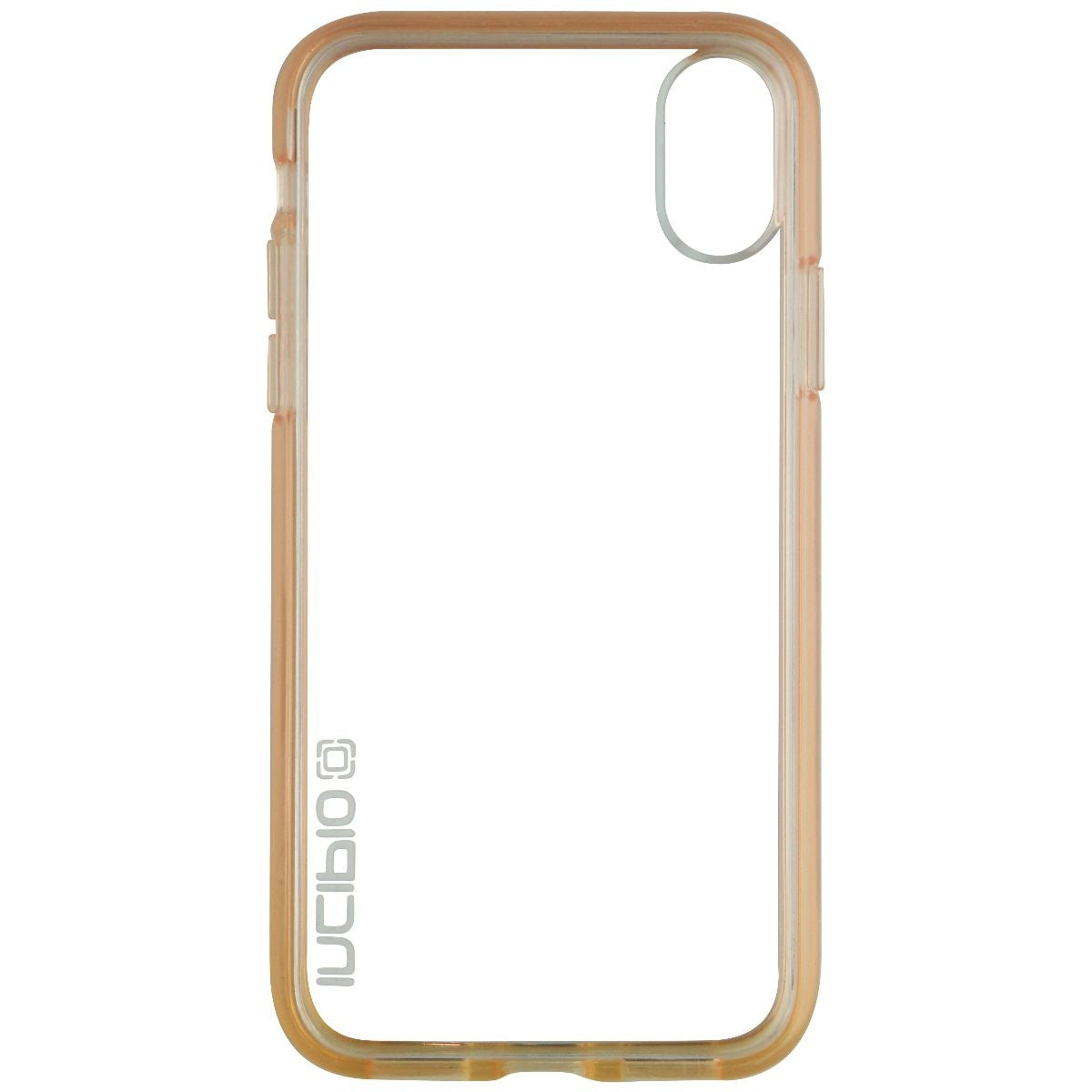 Incipio Octane Pure Series Case for Apple iPhone X/Xs - Rose Cell Phone - Cases, Covers & Skins Incipio - Simple Cell Bulk Wholesale Pricing - USA Seller