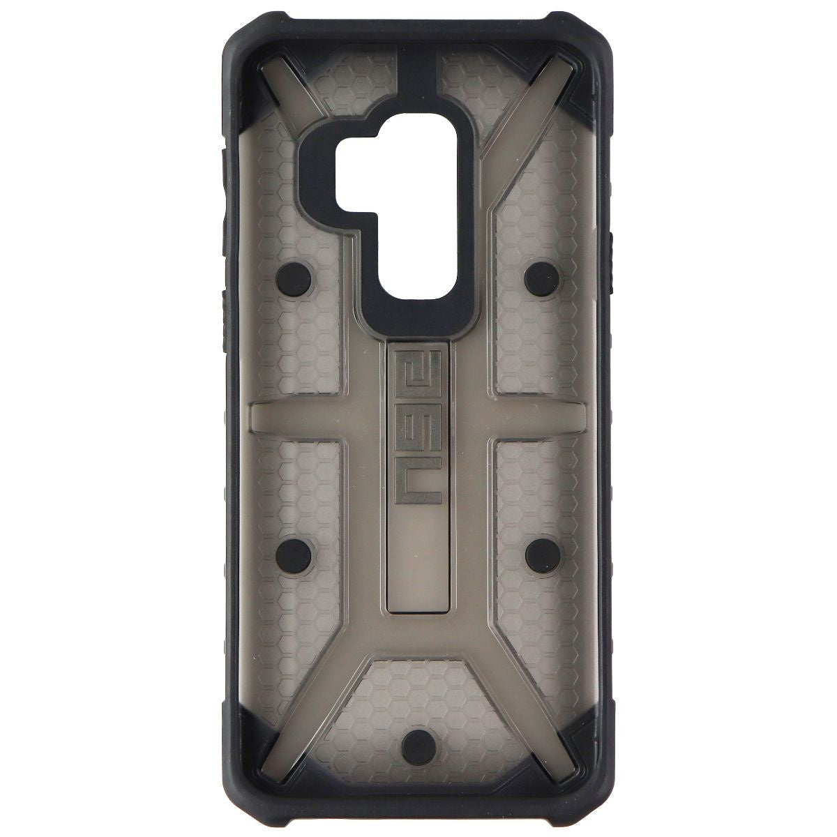 Urban Armor Gear Plasma Series Case for Samsung Galaxy (S9+) - Ash Cell Phone - Cases, Covers & Skins Urban - Simple Cell Bulk Wholesale Pricing - USA Seller