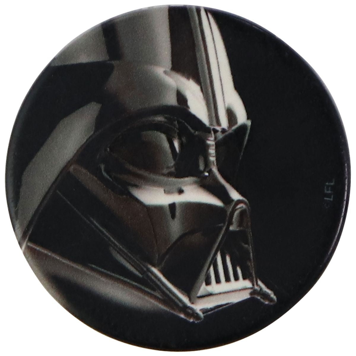 PopSockets PopGrip Swappable Top - Darth Vader (Top ONLY/No Base) Cell Phone - Mounts & Holders PopSockets - Simple Cell Bulk Wholesale Pricing - USA Seller