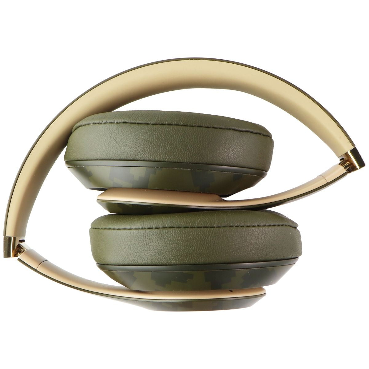 Beats Studio3 Wireless Noise Cancelling Over-Ear Headphone - Forest Green Portable Audio - Headphones Beats - Simple Cell Bulk Wholesale Pricing - USA Seller