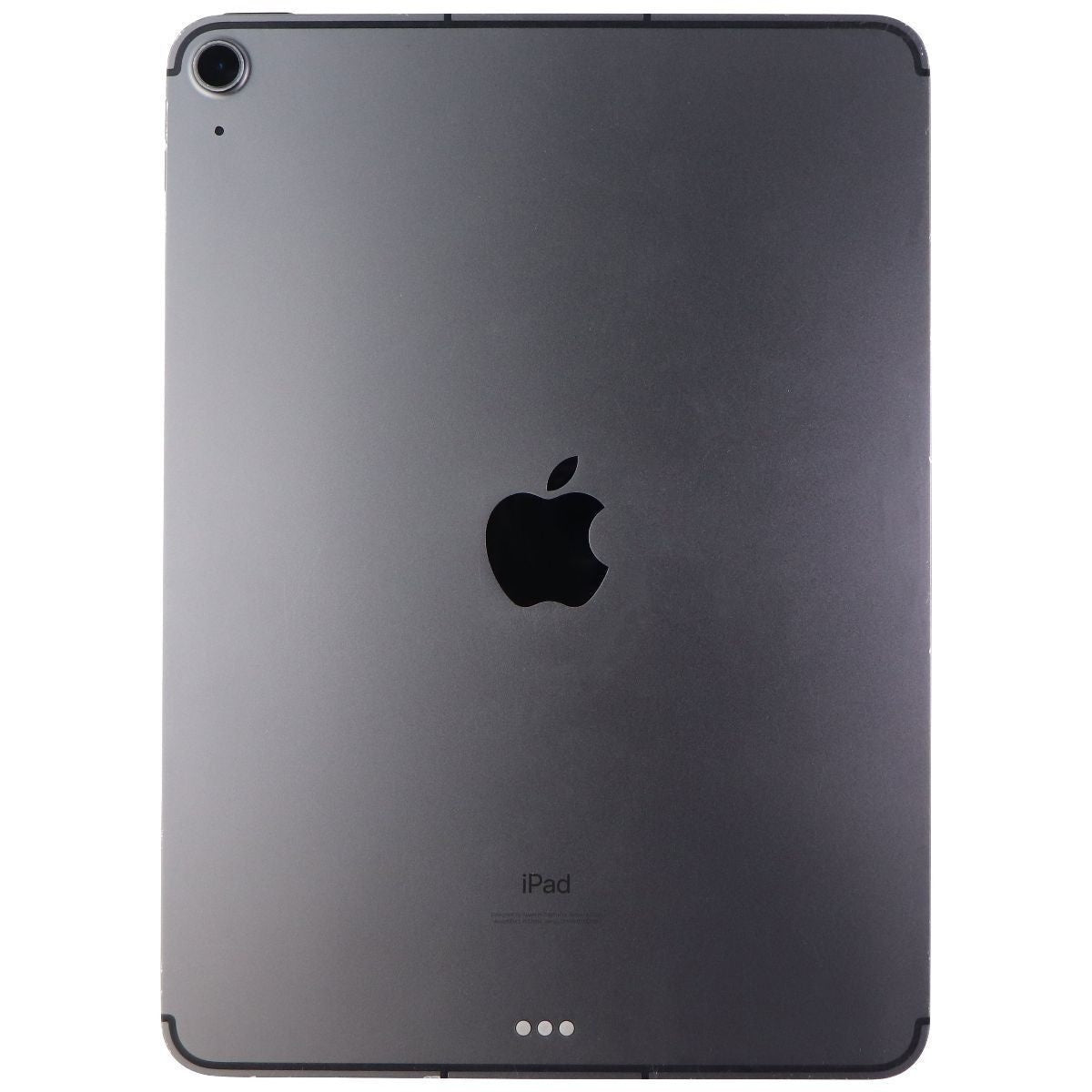 Apple iPad Air (4th Gen) 10.9-inch Tablet (A2324) GSM + CDMA - 256GB/Space Gray iPads, Tablets & eBook Readers Apple - Simple Cell Bulk Wholesale Pricing - USA Seller