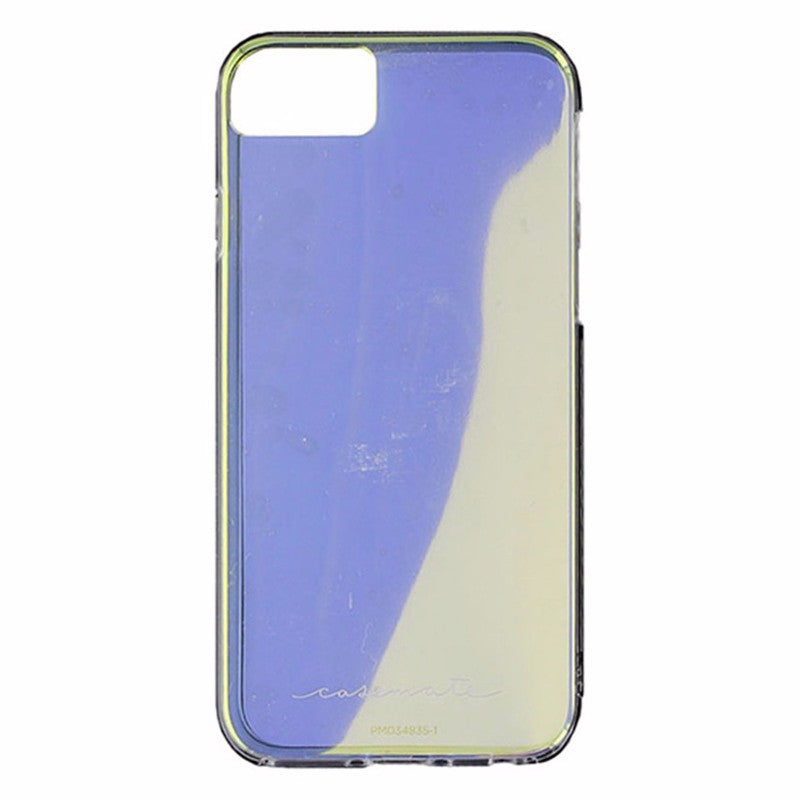 Case-Mate Hardshell Slim Case for Apple iPhone 6/6s and iPhone 7 - Iridescent Cell Phone - Cases, Covers & Skins Case-Mate - Simple Cell Bulk Wholesale Pricing - USA Seller