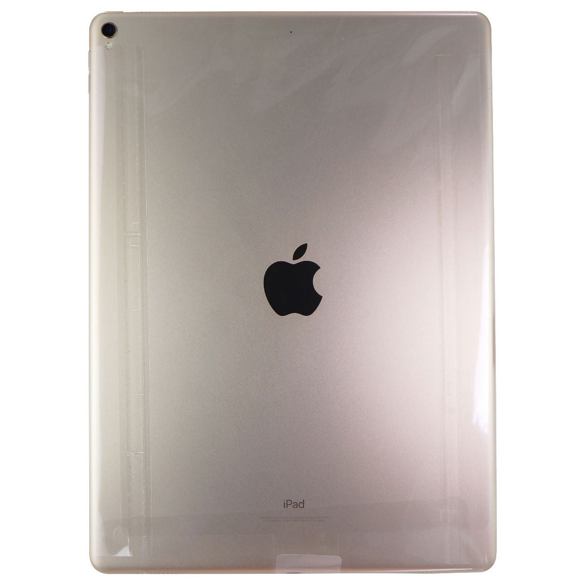 Apple iPad Pro (12.9) 2nd Gen (A1670) Wi-Fi - 64GB / Gold - BAD TOUCH ID iPads, Tablets & eBook Readers Apple - Simple Cell Bulk Wholesale Pricing - USA Seller