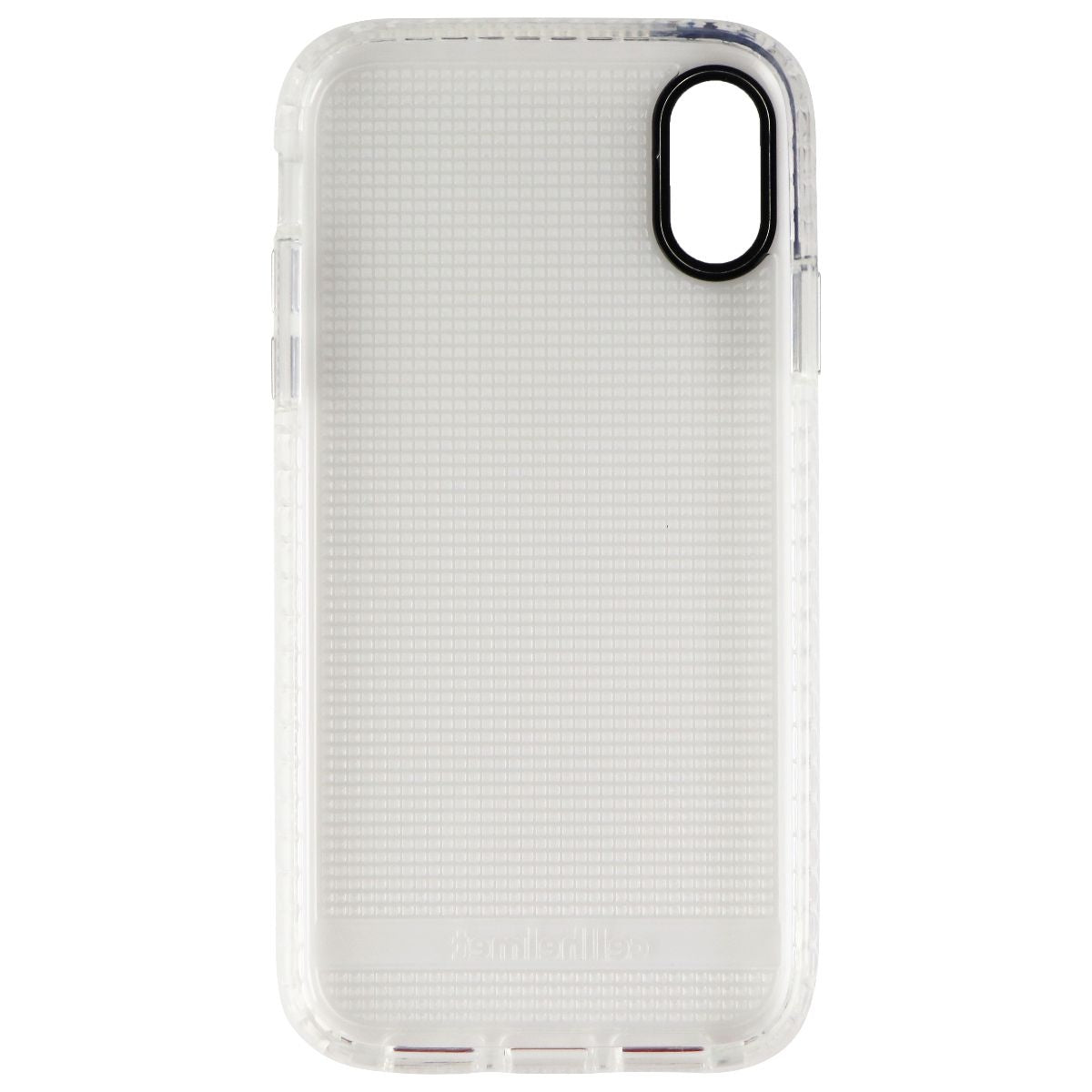 CellHelmet Altitude X Series Case for Apple iPhone XR - Clear Cell Phone - Cases, Covers & Skins CellHelmet - Simple Cell Bulk Wholesale Pricing - USA Seller