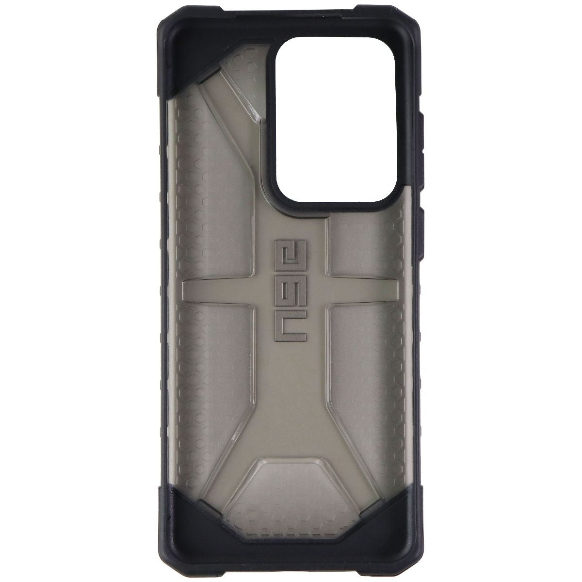 Urban Armor Gear Plasma Series Case for Samsung Galaxy S20 Ultra - Ash / Black Cell Phone - Cases, Covers & Skins Urban Armor Gear - Simple Cell Bulk Wholesale Pricing - USA Seller