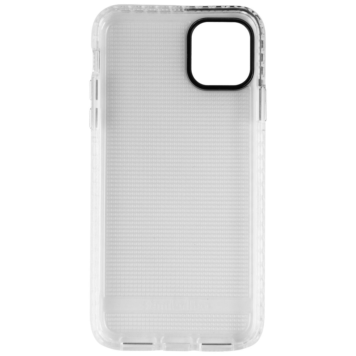 CellHelmet Altitude X Pro Series Case for Apple iPhone 11 Pro Max - Clear Cell Phone - Cases, Covers & Skins CellHelmet - Simple Cell Bulk Wholesale Pricing - USA Seller