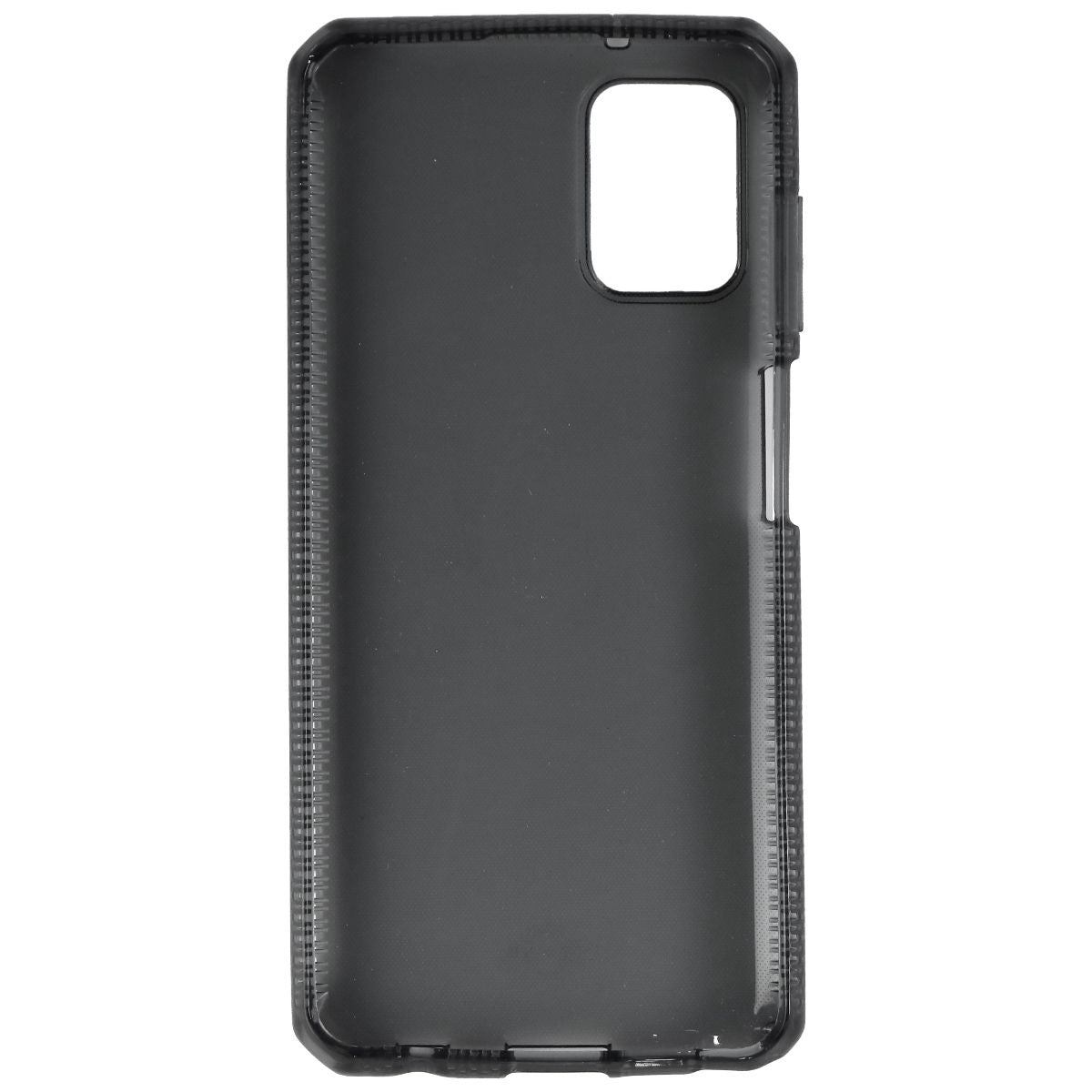 ITSKINS Spectrum Clear Series Case for Motorola Moto G Stylus (2021) - Smoke Cell Phone - Cases, Covers & Skins ITSKINS - Simple Cell Bulk Wholesale Pricing - USA Seller