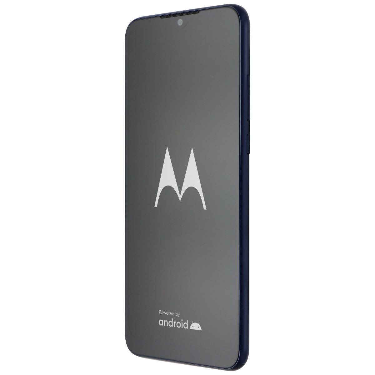 Motorola Moto G Play (2021) 32GB AT&T - Flash Gray