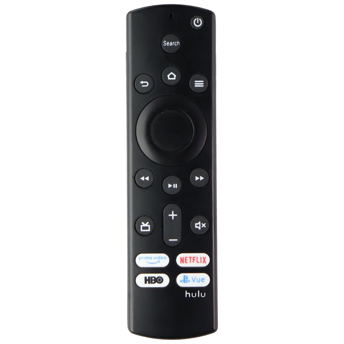 Replacement Remote Control for Smart Boxes / Prime/Netflix/HBO/VUE TV, Video & Audio Accessories - Remote Controls Unbranded - Simple Cell Bulk Wholesale Pricing - USA Seller