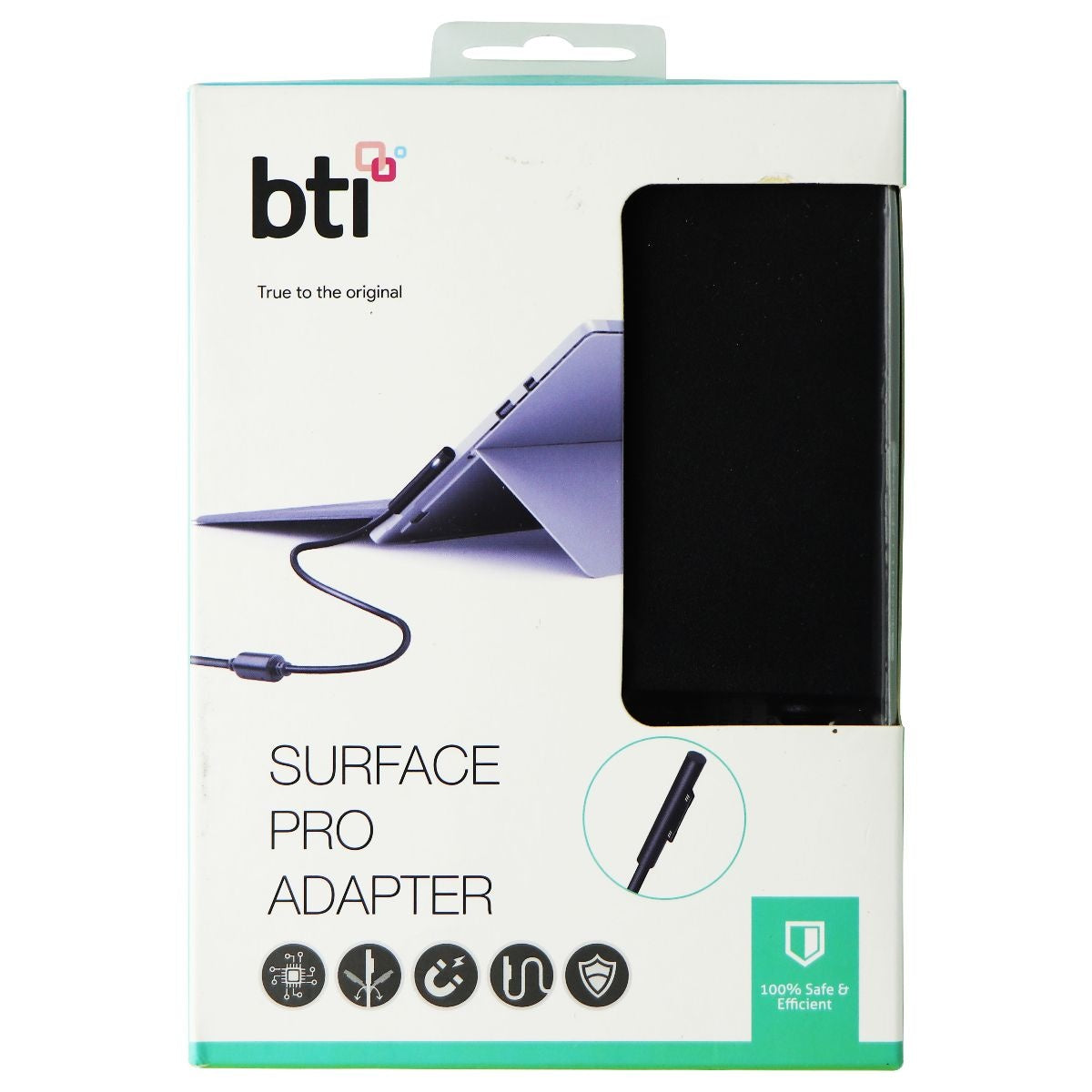 Battery Technology RPLMNT AC PWRADPT Surface Book PRO 3 4 Cell Phone - Cables & Adapters BTI - Simple Cell Bulk Wholesale Pricing - USA Seller