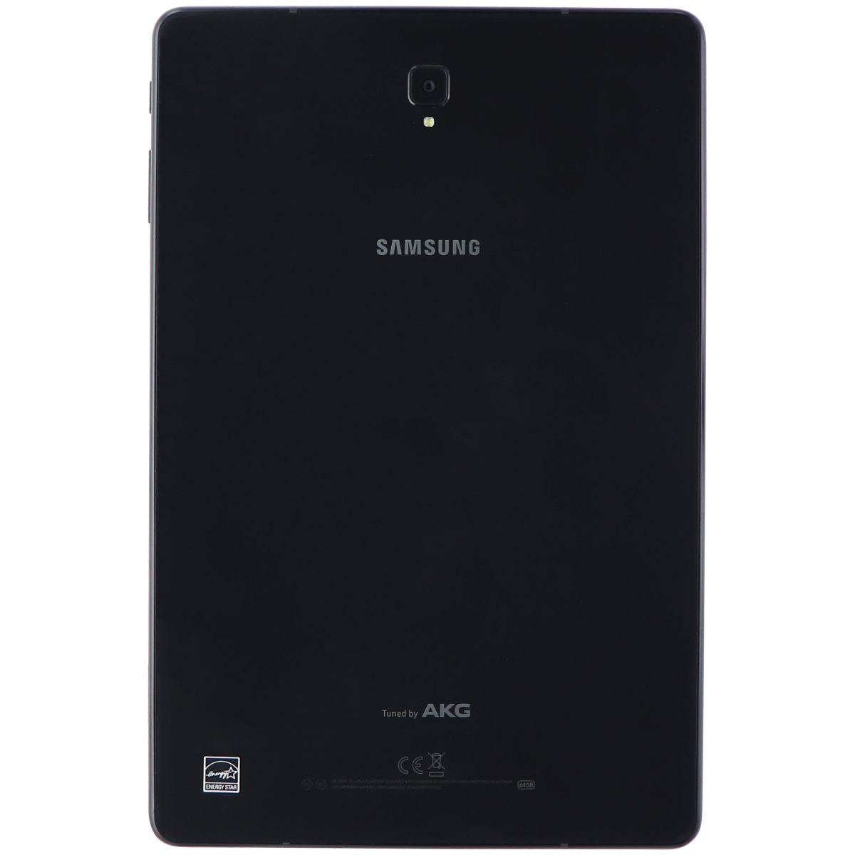 Samsung Galaxy Tab S4 (10.5-inch) Wi-Fi Tablet with S Pen (SM-T830) iPads, Tablets & eBook Readers Samsung - Simple Cell Bulk Wholesale Pricing - USA Seller