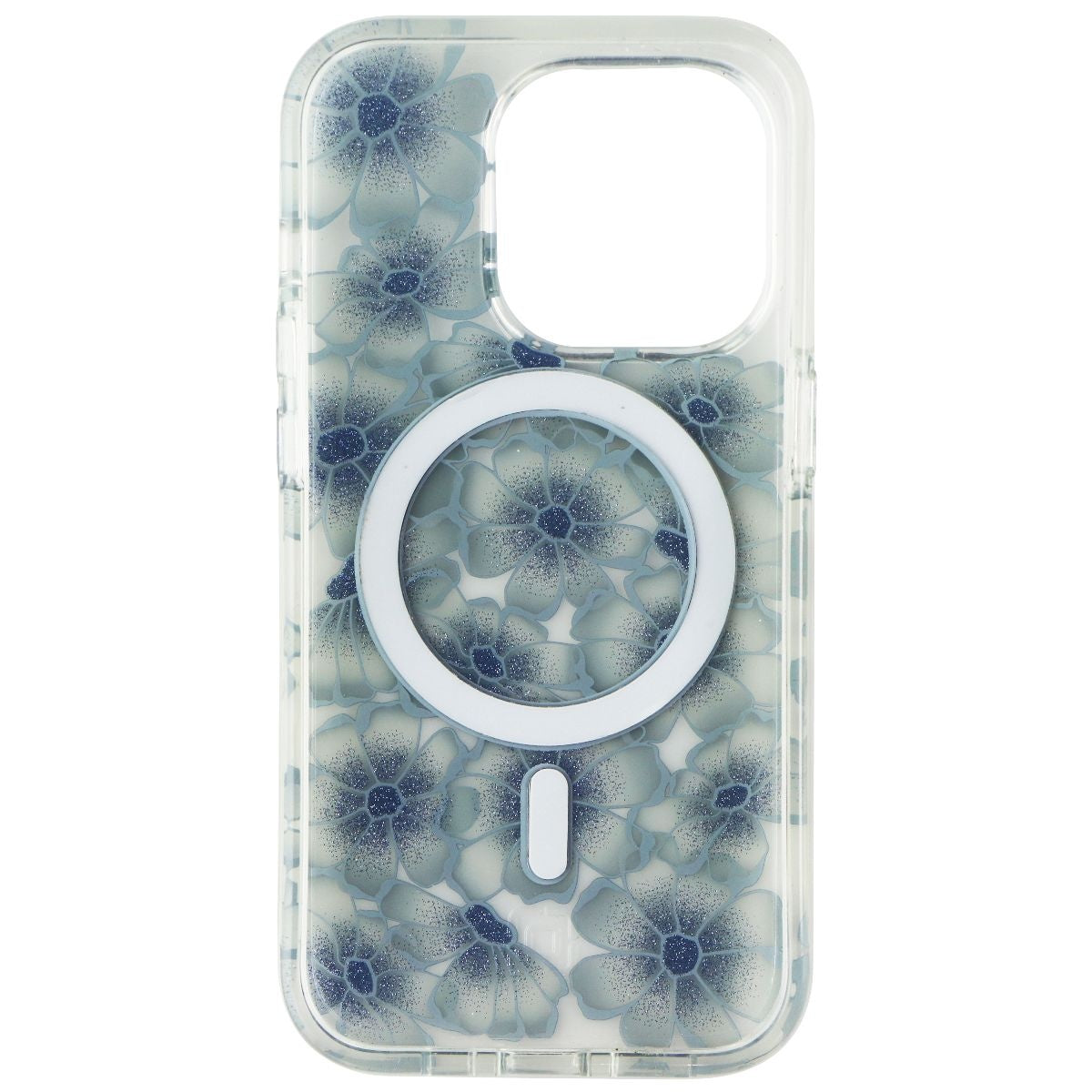 Incipio Forme Protective Case for MagSafe for Apple iPhone 14 Pro - Floral Agate Cell Phone - Cases, Covers & Skins Incipio - Simple Cell Bulk Wholesale Pricing - USA Seller