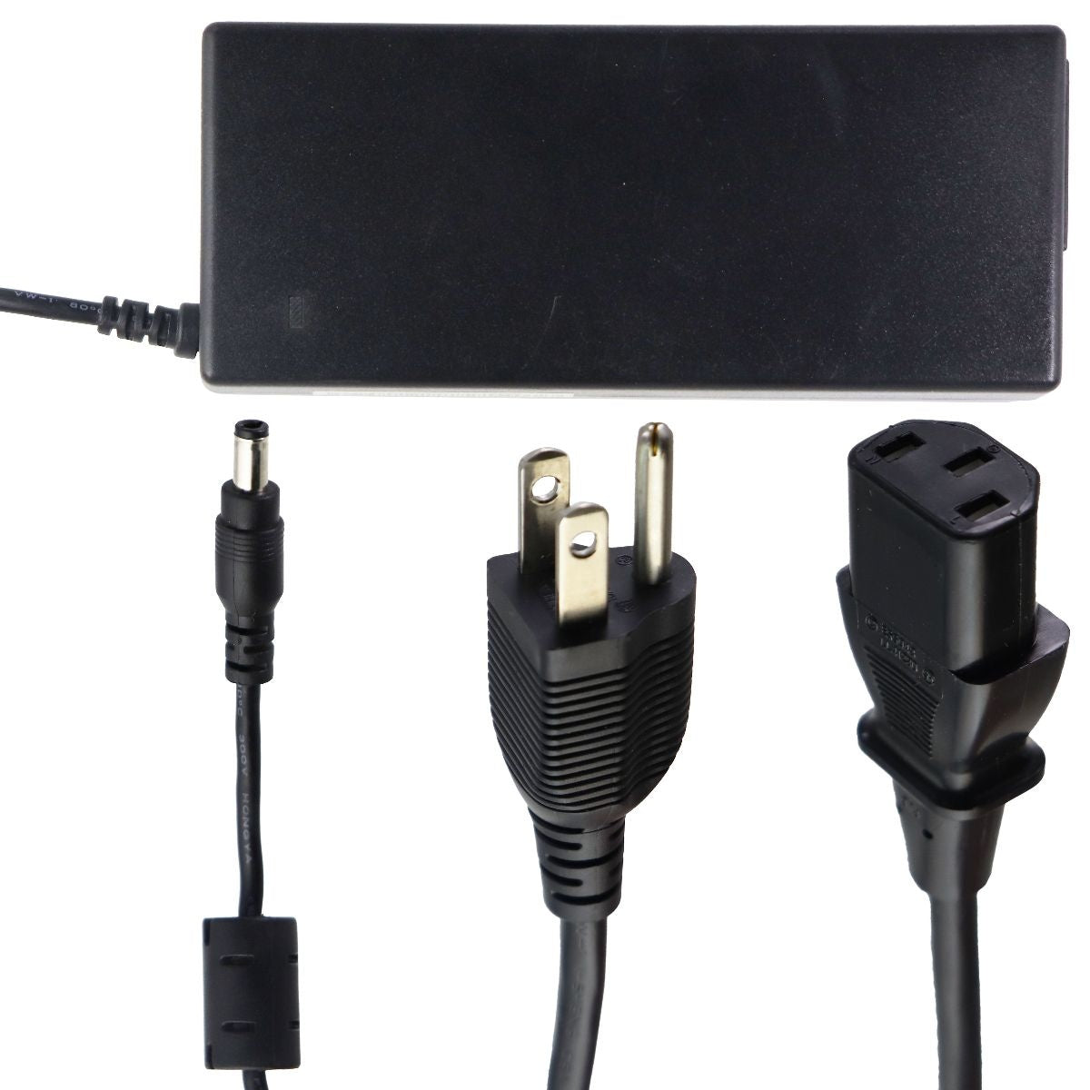 Belkin (12V/6A) AC Adapter Wall Charger Power Supply - Black (PDN-80-01) Multipurpose Batteries & Power - Multipurpose AC to DC Adapters Belkin - Simple Cell Bulk Wholesale Pricing - USA Seller
