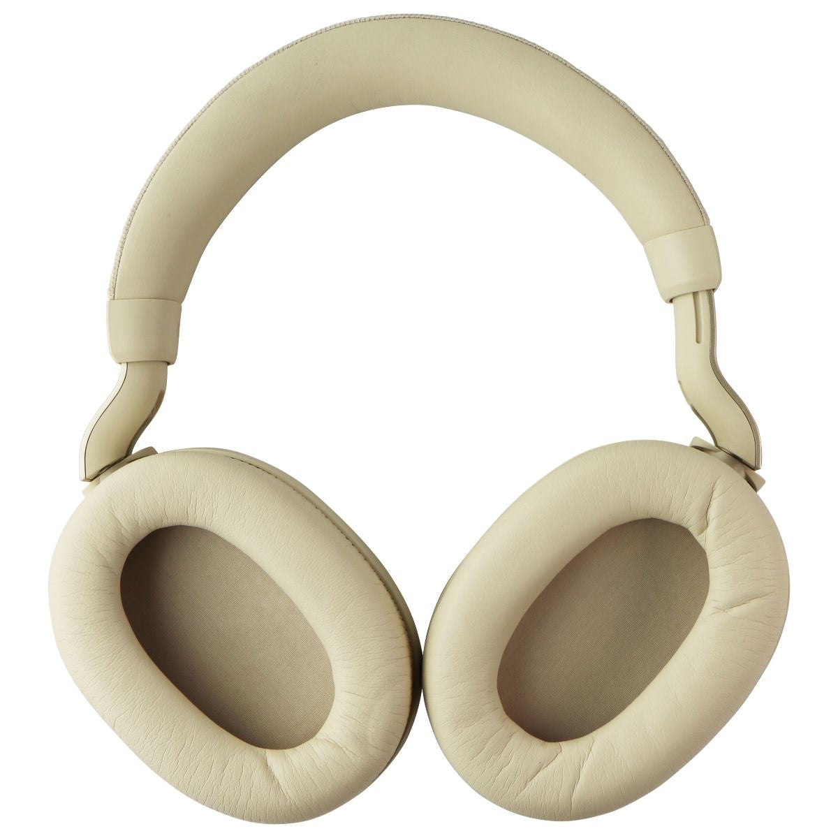 Jabra Elite 85h Wireless Noise-Canceling Over Ear Headphones - Gold Beige Portable Audio - Headphones Jabra - Simple Cell Bulk Wholesale Pricing - USA Seller