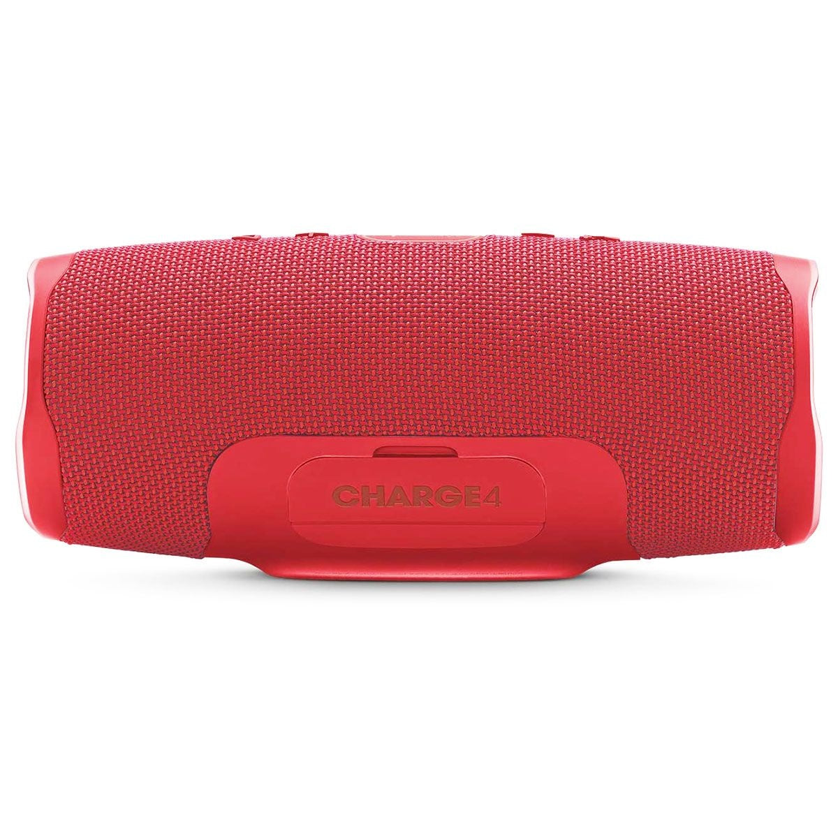 JBL Charge 4 Waterproof Portable Bluetooth Speaker - Red Cell Phone - Audio Docks & Speakers JBL - Simple Cell Bulk Wholesale Pricing - USA Seller