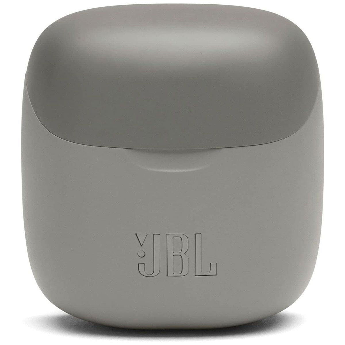 JBL TUNE 220TWS - True Wireless In-Ear Headphones - Gray Portable Audio - Headphones JBL - Simple Cell Bulk Wholesale Pricing - USA Seller