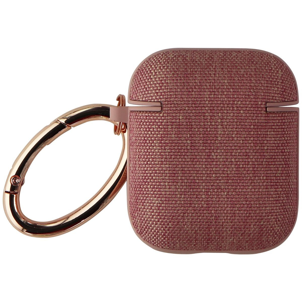 Spigen Urban Fit Series Case for Apple Airpods (1 & 2) - Rose Gold Cell Phone - Cases, Covers & Skins Spigen - Simple Cell Bulk Wholesale Pricing - USA Seller