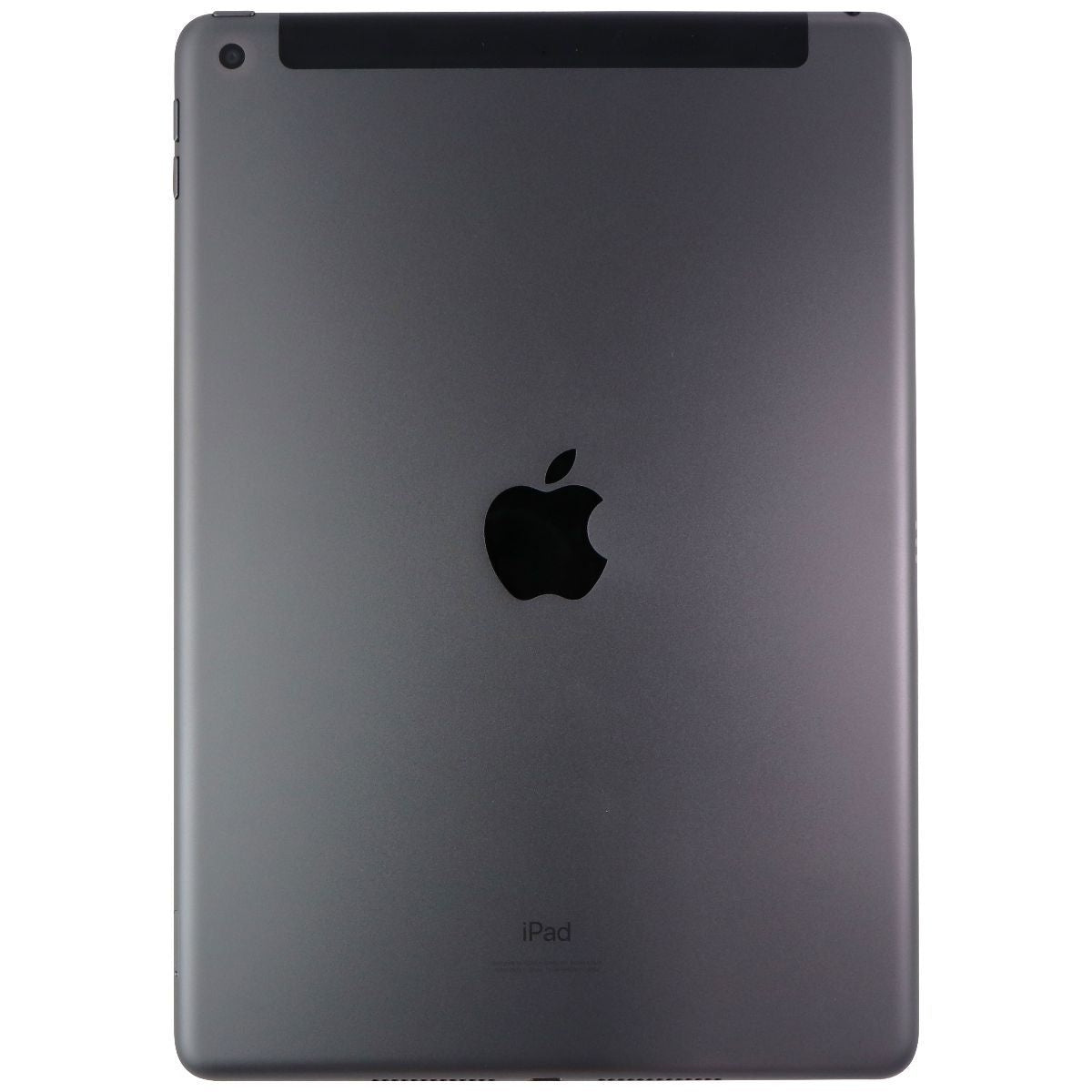 Apple iPad 10.2-in (8th Gen) (A2428) GSM + CDMA - 32GB/Space Gray - NO TOUCH ID iPads, Tablets & eBook Readers Apple - Simple Cell Bulk Wholesale Pricing - USA Seller