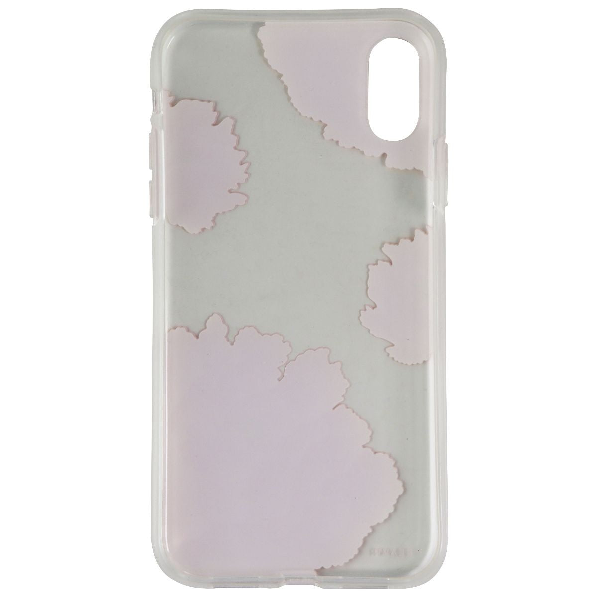 Flavr Pink Peonies Phone Case for Apple iPhone XR - Pink Cell Phone - Cases, Covers & Skins Flavr - Simple Cell Bulk Wholesale Pricing - USA Seller