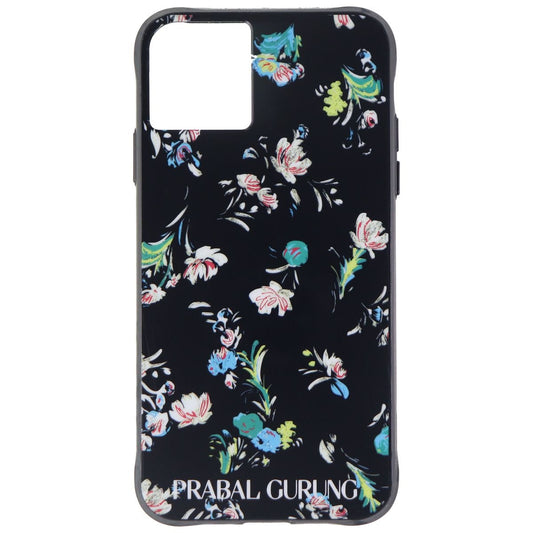 Case-Mate Prabal Gurung Series Case for iPhone 11 Pro Max - Tough Black Floral Cell Phone - Cases, Covers & Skins Case-Mate - Simple Cell Bulk Wholesale Pricing - USA Seller