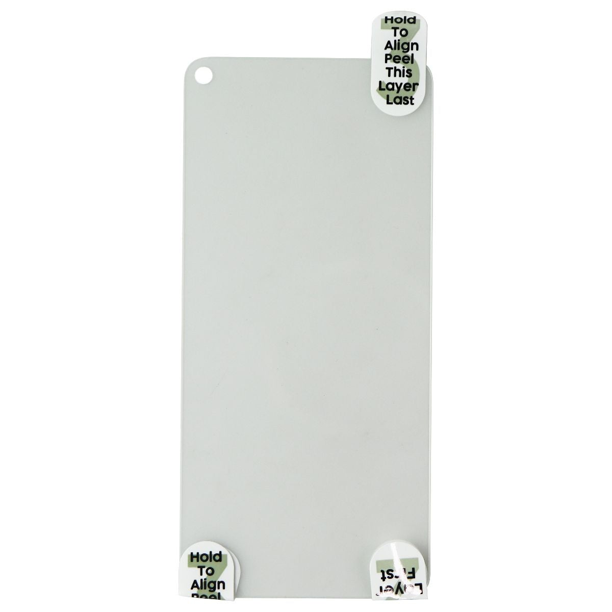 Case Mate Protection Pack Case + Screen Protector for Google Pixel 5 - Clear Cell Phone - Cases, Covers & Skins Case-Mate - Simple Cell Bulk Wholesale Pricing - USA Seller