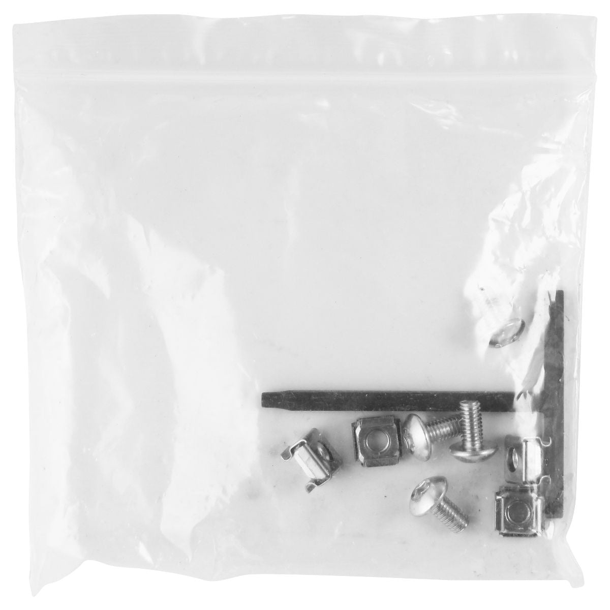 StarTech.com 1U Hinged Wall Mount Patch Panel Bracket (4x19) - Black Home Improvement - Other Home Improvement StarTech - Simple Cell Bulk Wholesale Pricing - USA Seller
