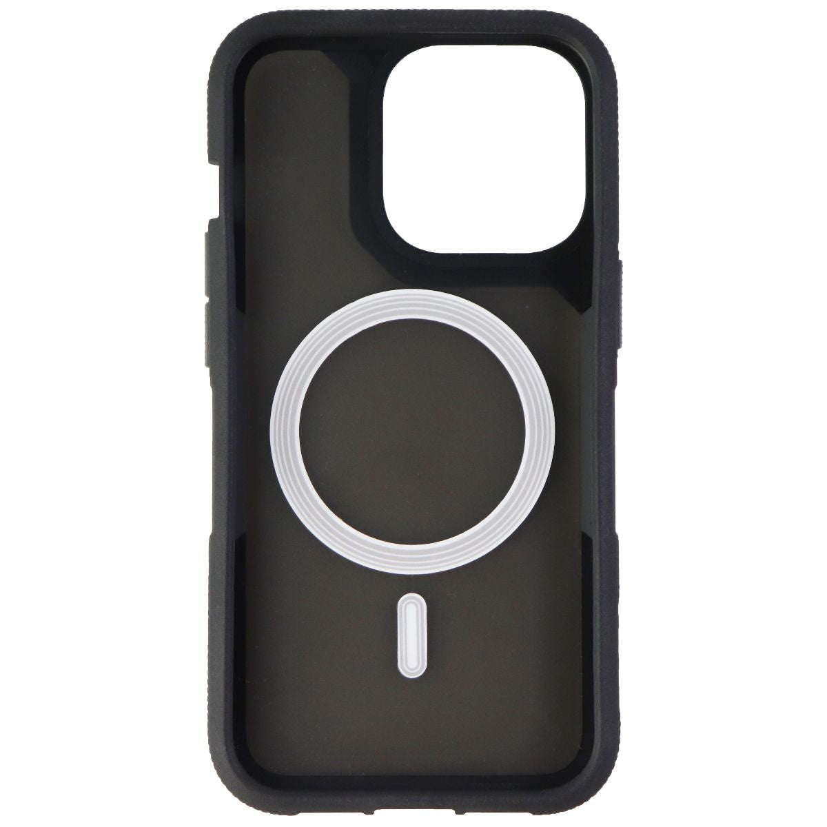 Griffin Survivor Endurance Case for MagSafe for iPhone 13 Pro - Black Cell Phone - Cases, Covers & Skins Griffin - Simple Cell Bulk Wholesale Pricing - USA Seller