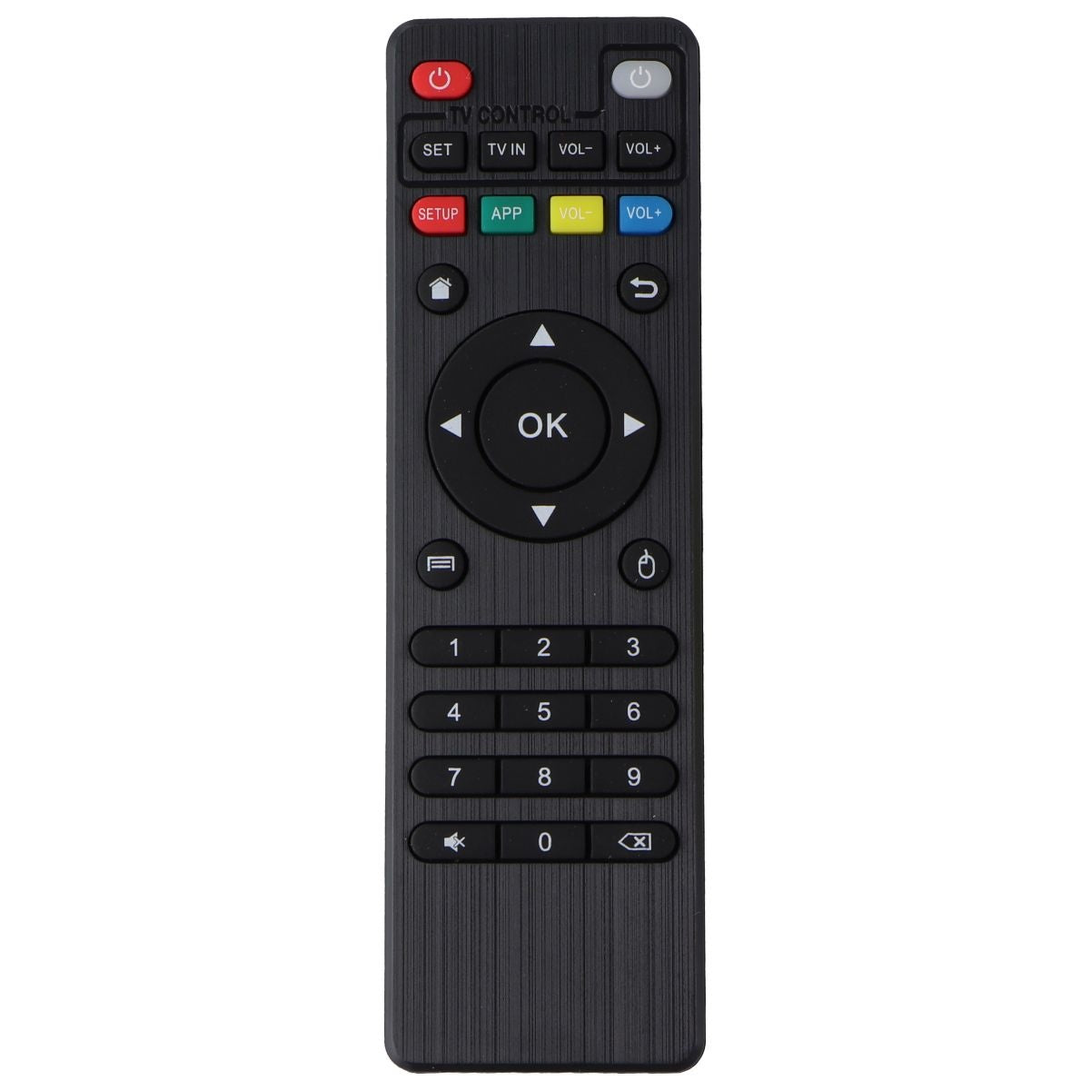 MXQ Pro 5G 4K (Android 11.1) 8GB/1GB Android TV Box for Internet TV Home Multimedia - Internet & Media Streamers MXQ - Simple Cell Bulk Wholesale Pricing - USA Seller