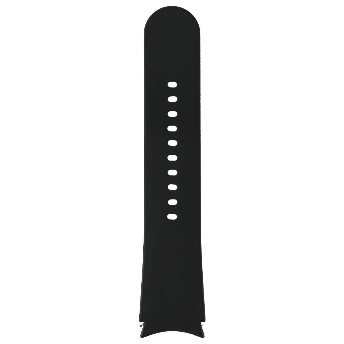 Samsung Galaxy Watch Sport Band S/M Strap Only - Black Smart Watch Accessories - Watch Bands Apple - Simple Cell Bulk Wholesale Pricing - USA Seller