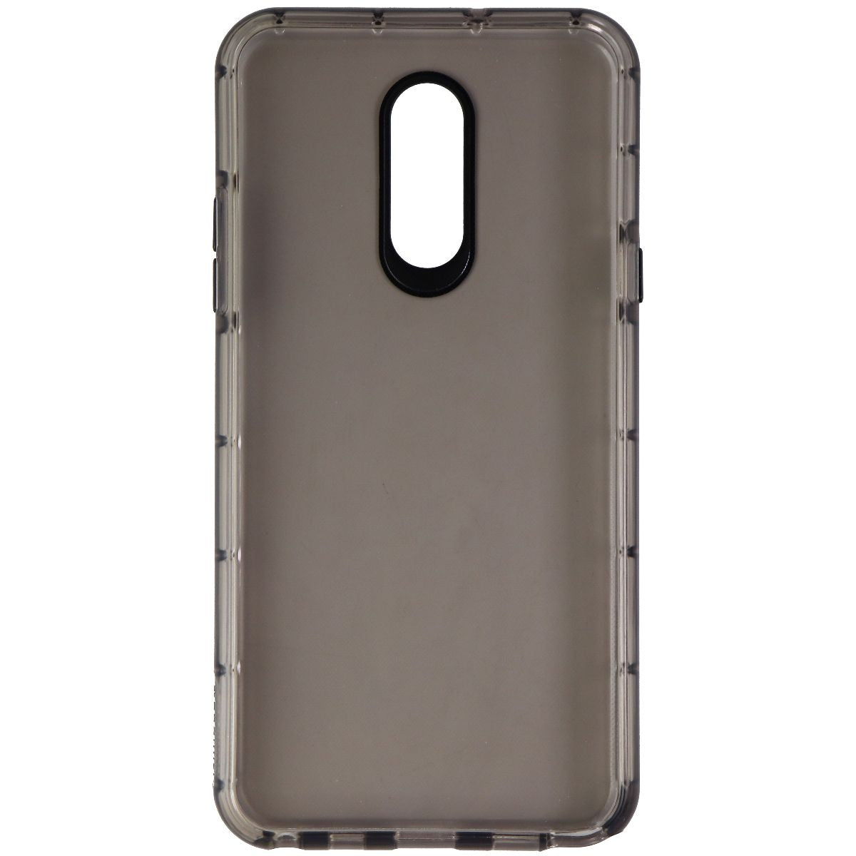 Nimbus9 Vantage Series Case For LG Stylo Smartphone - Black Cell Phone - Cases, Covers & Skins Nimbus9 - Simple Cell Bulk Wholesale Pricing - USA Seller