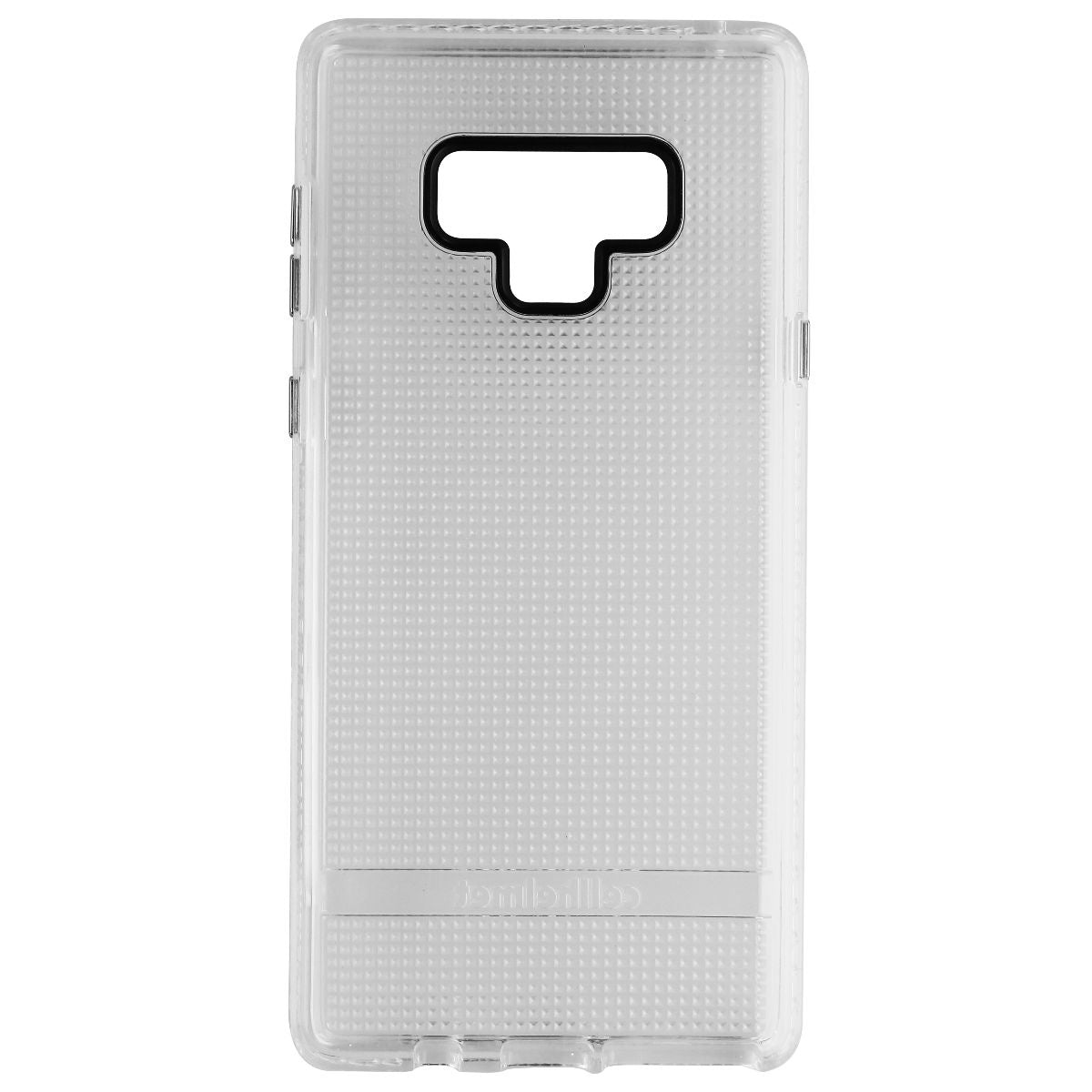 CellHelmet Altitude X Series Case for Samsung Galaxy Note 9 - Clear Cell Phone - Cases, Covers & Skins CellHelmet - Simple Cell Bulk Wholesale Pricing - USA Seller